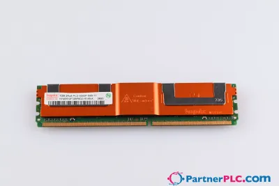 Hynix HYMP512F72BP8D2-Y5 AB-A Used