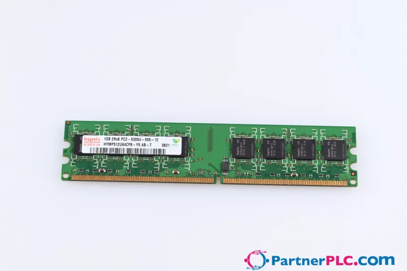 Hynix HYMP512U64CP8-Y5 AB-T Used — photo 1 of 2