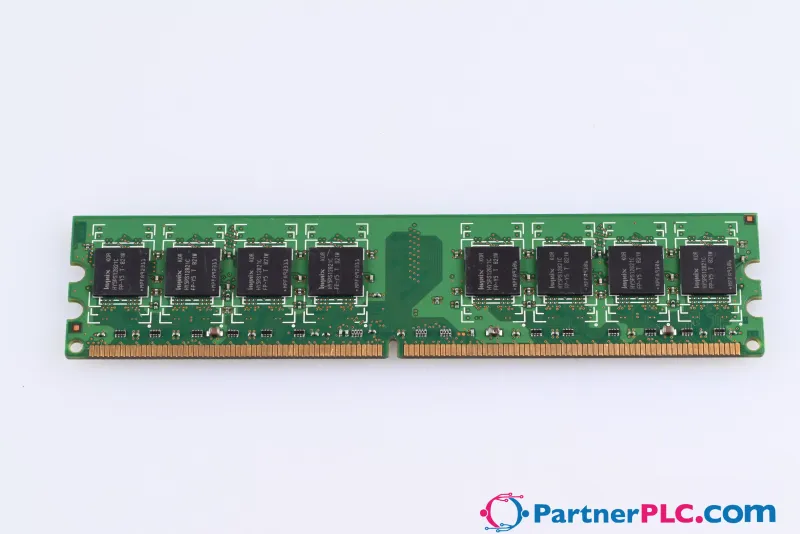 Hynix HYMP512U64CP8-Y5 AB-T Used — photo 2 of 2