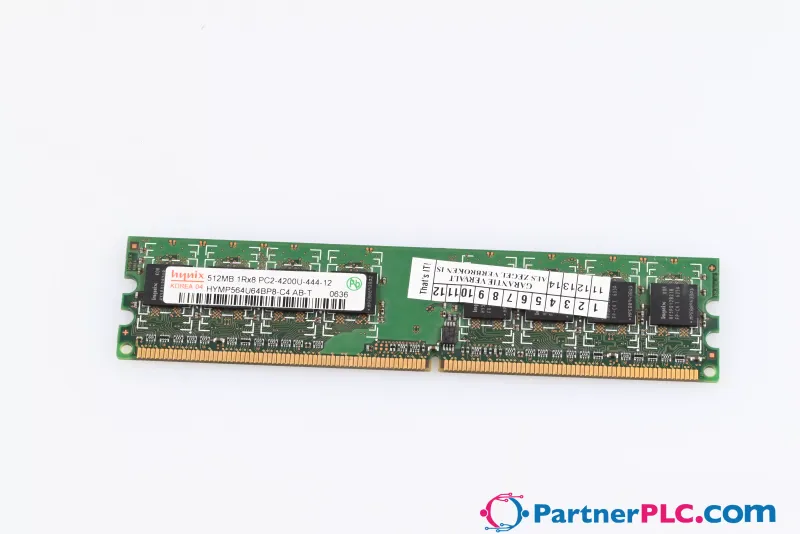 Hynix HYMP564U64BP8-C4 AB-T Used — photo 2 of 2