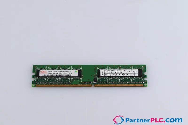 Hynix HYMP564U64CP8-Y5 AB-T Used — photo 2 of 2