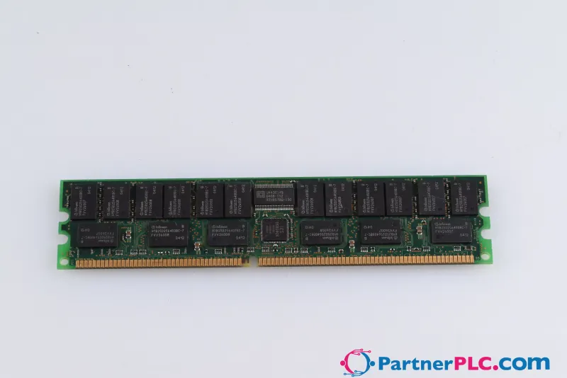 Infineon HYS72D128320GBR-7-B Used — photo 2 of 2