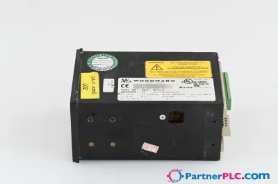 WOODWARD LR200025 - MFR13 Refurbished