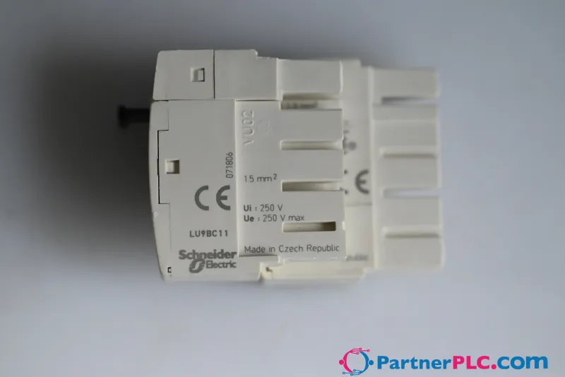 Schneider Electric LU9BC11 Used — photo 7 of 8