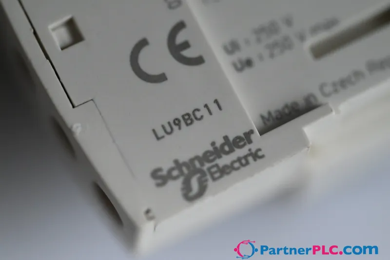 Schneider Electric LU9BC11 Used — photo 8 of 8