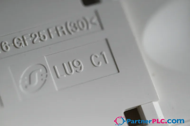 Schneider Electric LU9 C1 Used — photo 7 of 7