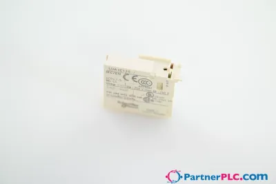 Schneider Electric LUA1C110 Used