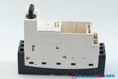 Schneider Electric LUB12 Used