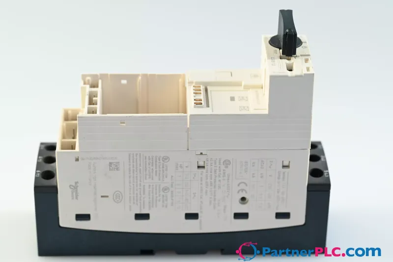 Schneider Electric LUB12 Used — photo 2 of 8