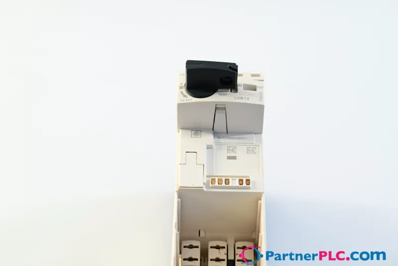 Schneider Electric LUB12 Used — photo 3 of 8