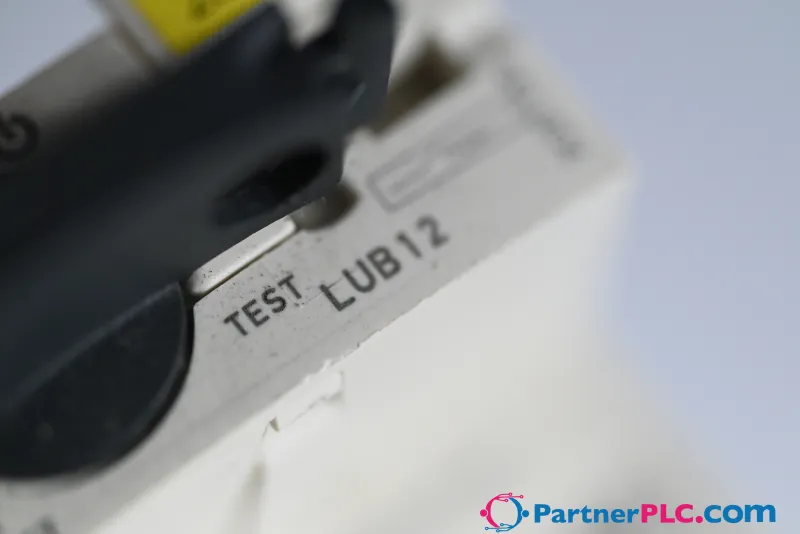 Schneider Electric LUB12 Used — photo 4 of 8