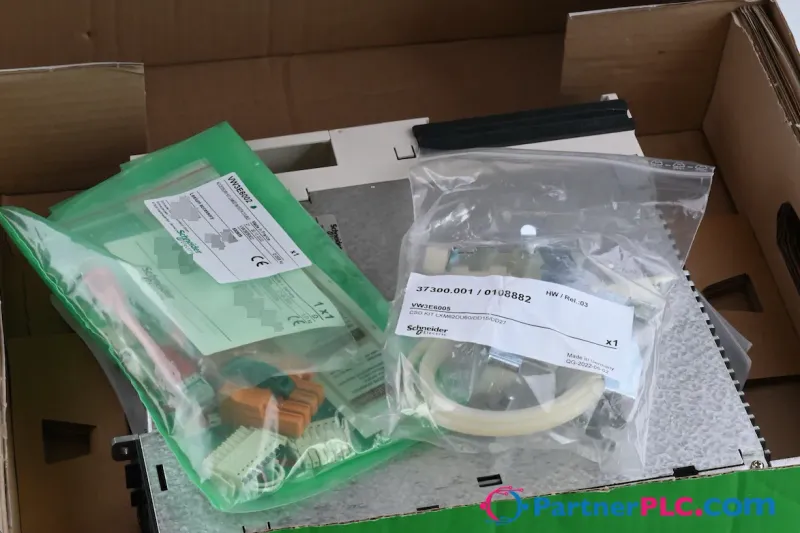 Schneider Electric LXM62DU60D21000 New — photo 4 of 4
