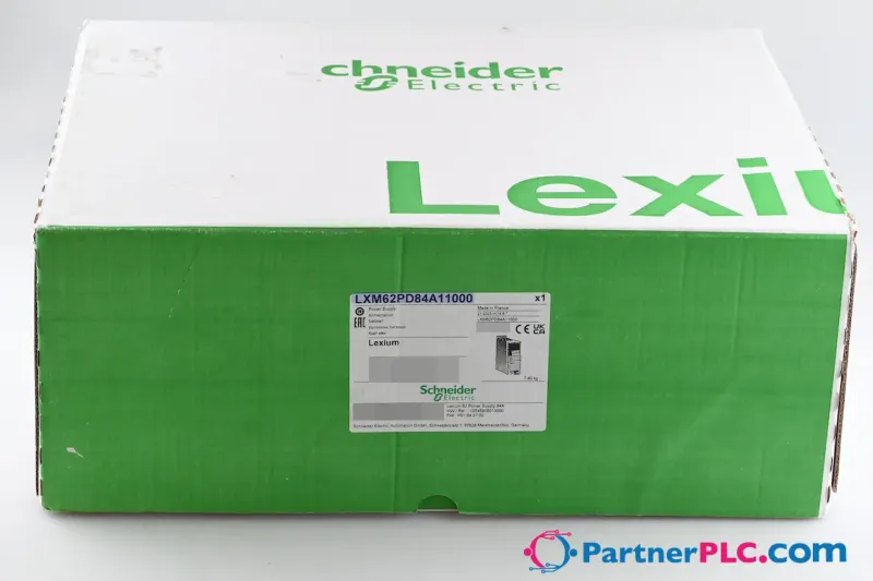 Schneider Electric LXM62PD84A1100 New — photo 3 of 3