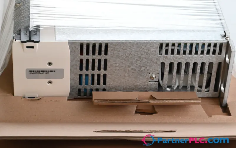 Schneider Electric LXM62PD84A1100 New — photo 2 of 3