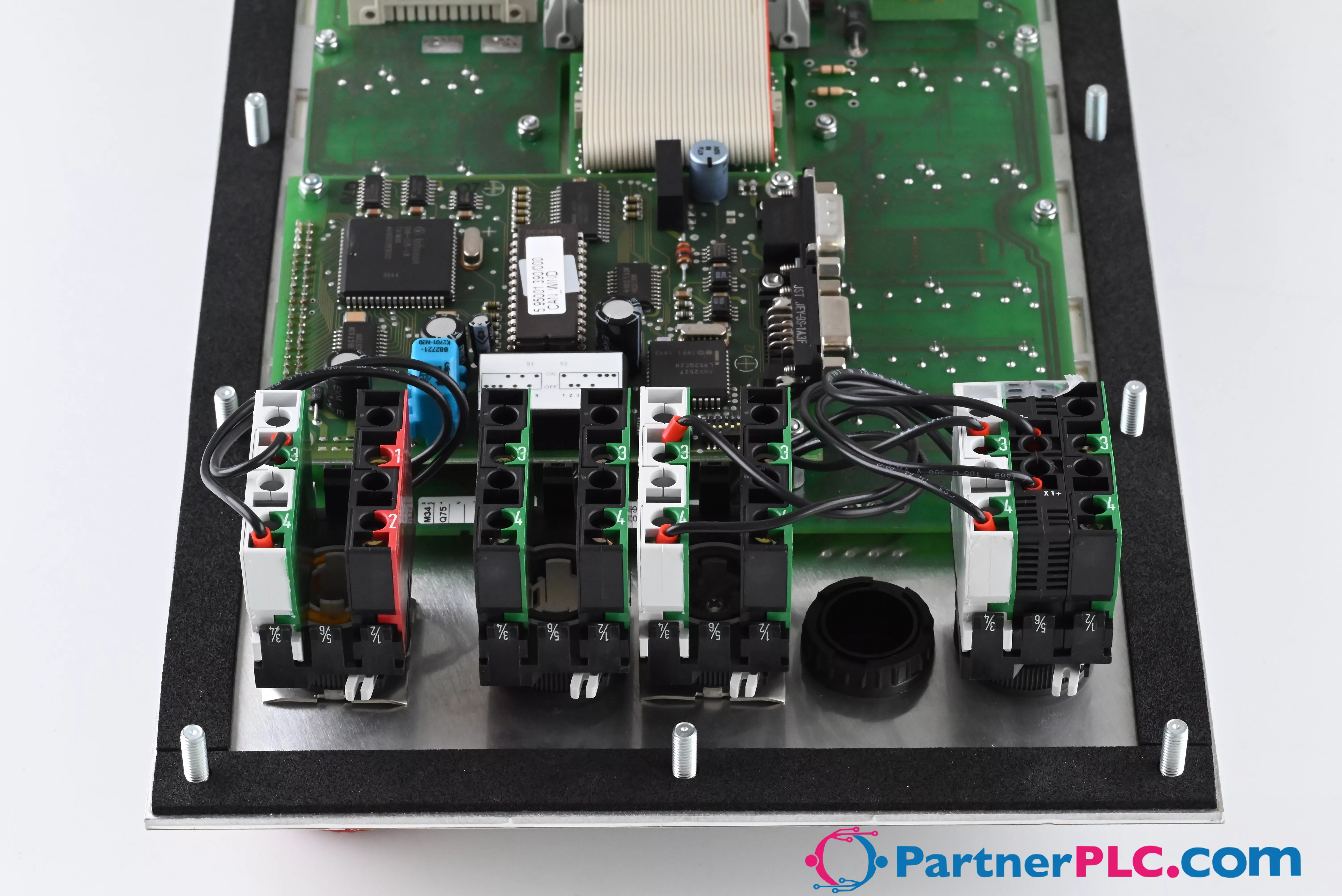 Rafi Lage 2 540 552 969-00 HL3 0026 Used — photo 6 of 6