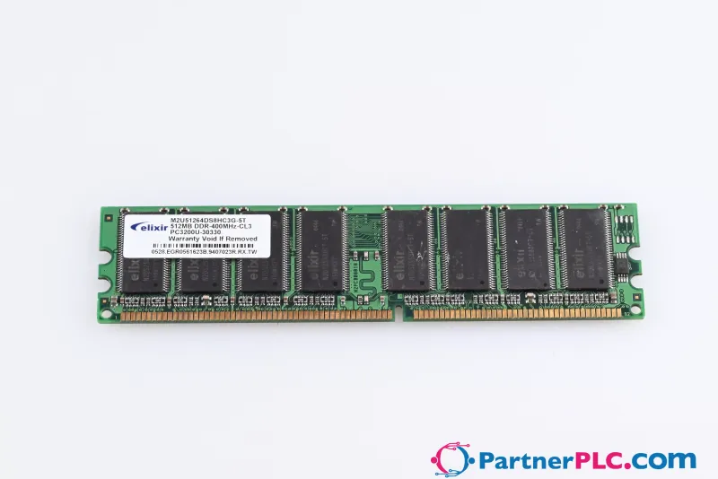 Elixir M2U51264DS8HC3G-5T Used — photo 2 of 2