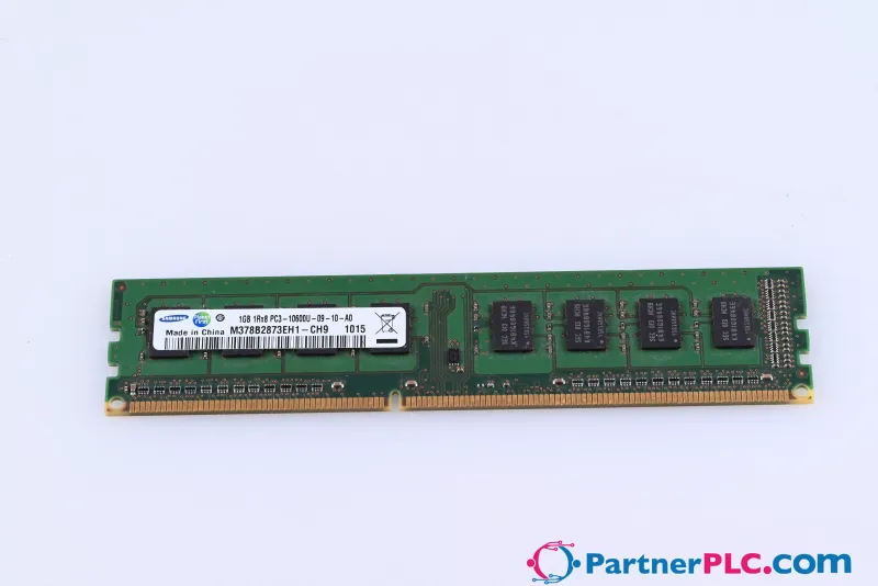 samsung M378B2873EH1-CH9 Used — photo 1 of 2