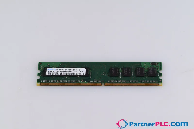 samsung M378T2863QZS-CF7 Used — photo 2 of 2