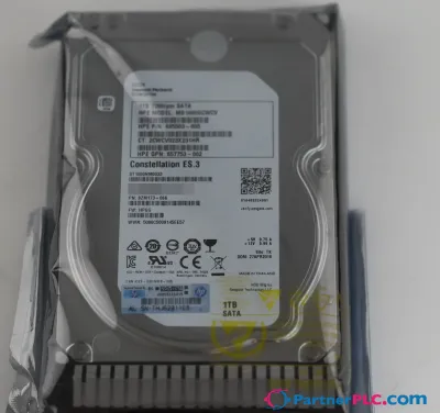 HP MB1000GCWCV New without box