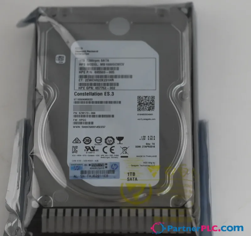 HP MB1000GCWCV New without box — photo 1 of 4