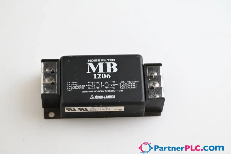 Nemic-Lambda MB-1206 New — photo 2 of 2