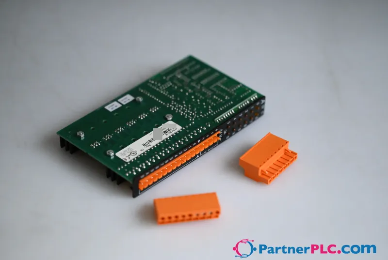 B&R MCA12C-0 Used Rev. C0 — photo 1 of 10