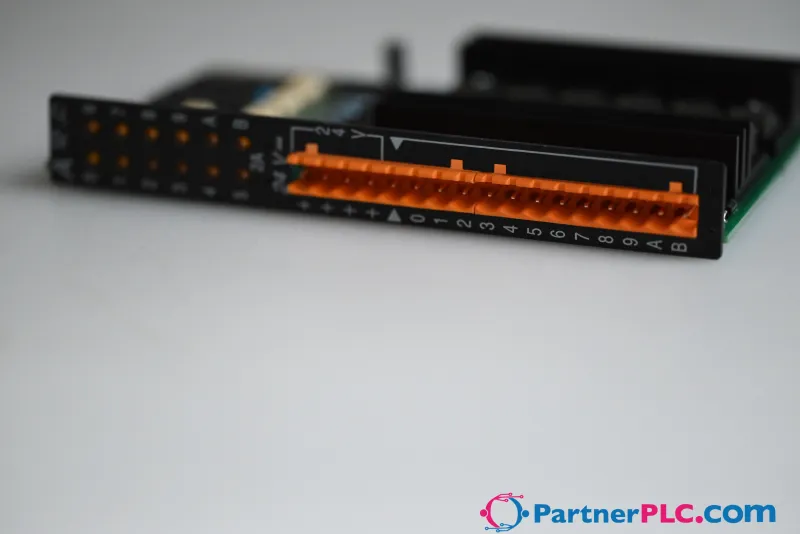 B&R MCA12C-0 Used Rev. C0 — photo 6 of 10