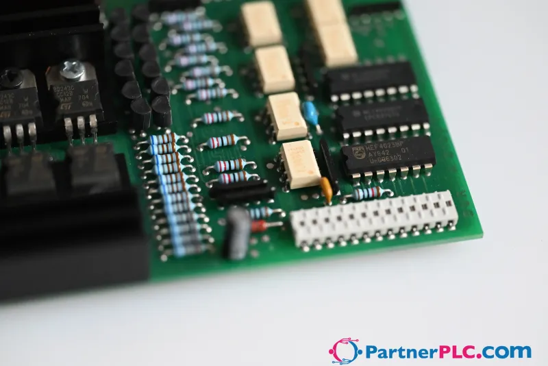 B&R MCA12C-0 Used Rev. C0 — photo 8 of 10