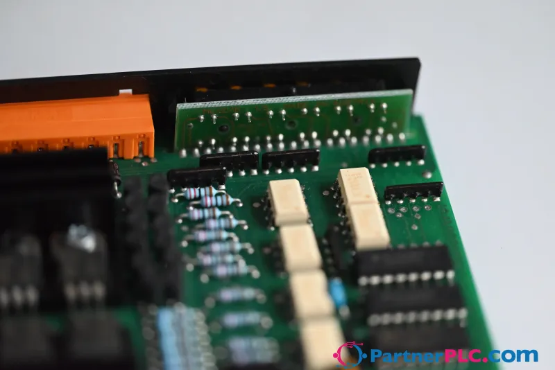 B&R MCA12C-0 Used Rev. C0 — photo 10 of 10