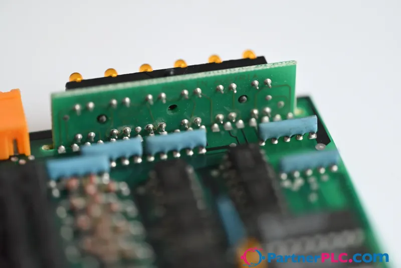 B&R MCA12C-0 Used Rev. 01.00 — photo 4 of 9