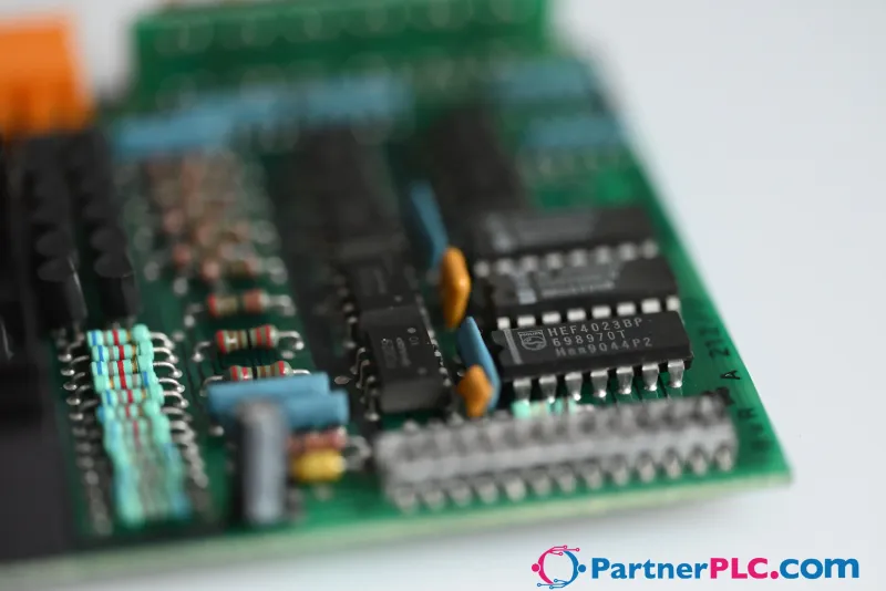 B&R MCA12C-0 Used Rev. 01.00 — photo 5 of 9