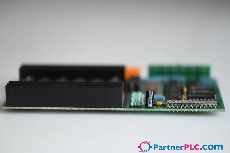 B&R MCA12C-0 Used Rev. 01.00 — photo 6 of 9