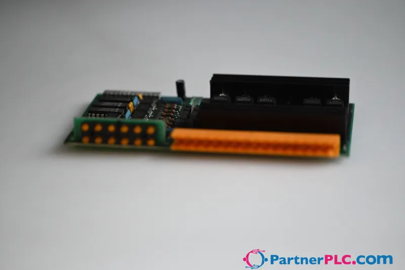 B&R MCA12C-0 Used Rev. 01.00 — photo 9 of 9