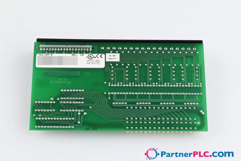 MCE16A-0 | B&R Industrial Automation — photo 2 of 7