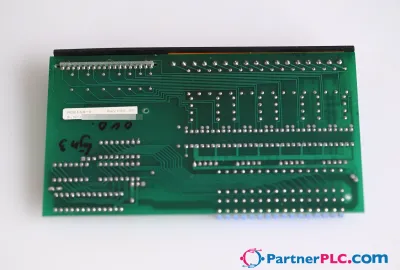 B&R MCE16A-0 Used Rev. 00.00