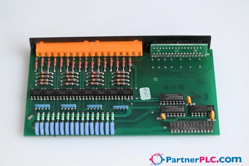 B&R MCE16A-0 Used Rev. 00.00 — photo 8 of 8