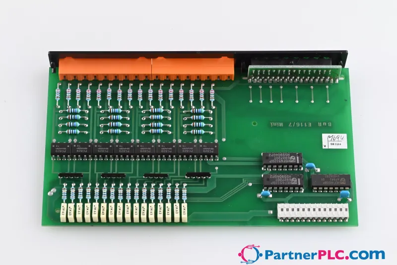 MCE16A-0 | B&R Industrial Automation — photo 5 of 7