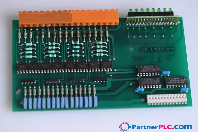 MCE16A-0 | B&R Industrial Automation — photo 6 of 7