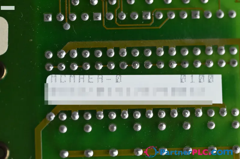 B&R MCMAEA-0 Used Rev. 01.00 — photo 2 of 10