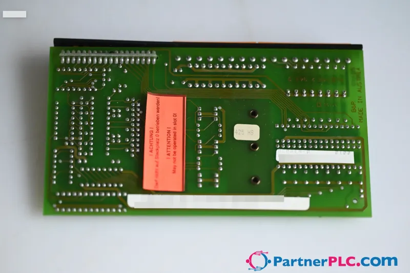 B&R MCMAEA-0 Used Rev. 01.00 — photo 1 of 10