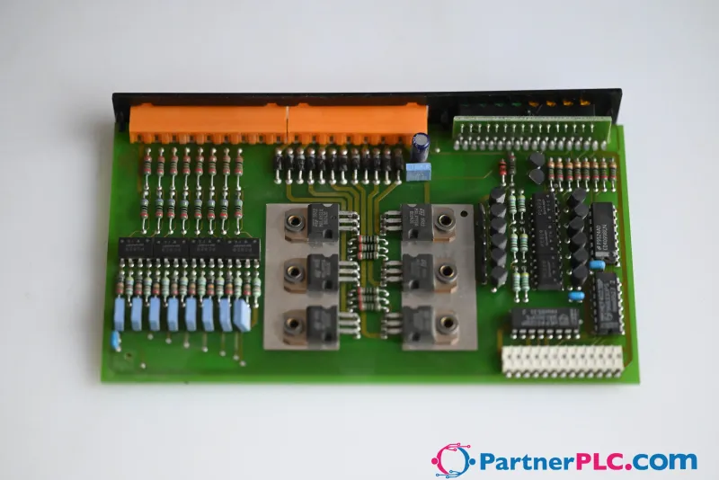 B&R MCMAEA-0 Used Rev. 01.00 — photo 8 of 10