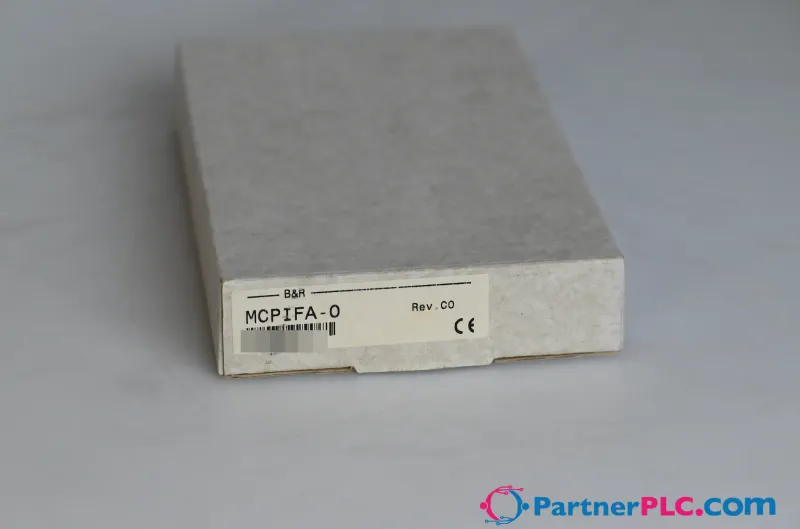 MCPIFA-0 | B&R Industrial Automation — photo 5 of 8