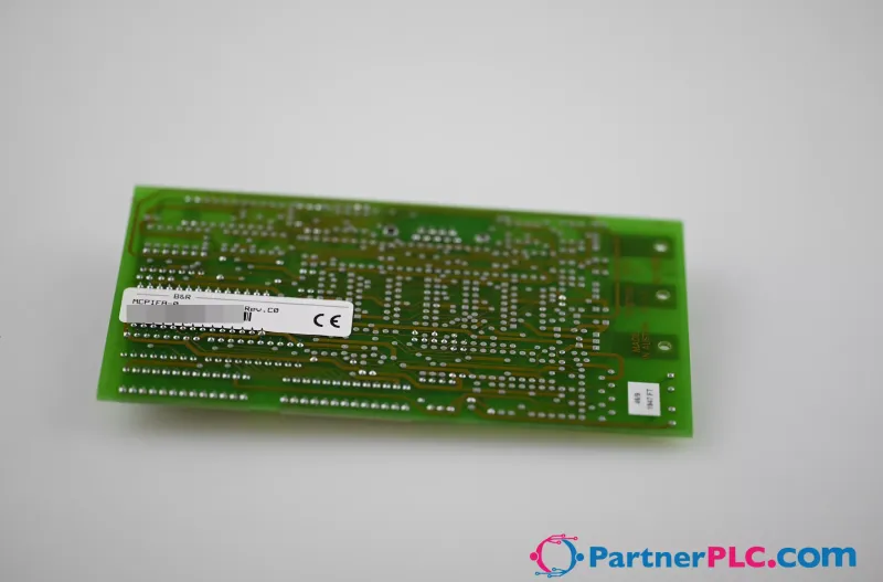 MCPIFA-0 B&R — photo 3 of 3