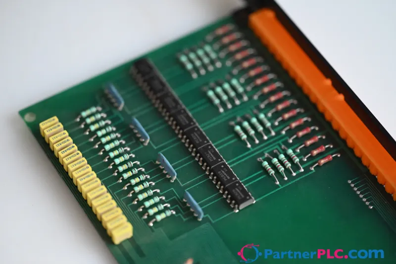 B&R MDE163-0 Used Rev. 01.00 — photo 4 of 7