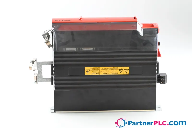 Sew Eurodrive MDX61B0005-5A3-4-OT Refurbished — photo 4 of 9