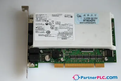 MultiTech MT5634ZPX Used