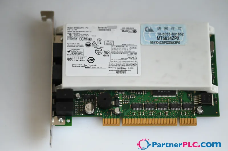 MultiTech MT5634ZPX Used — photo 1 of 7