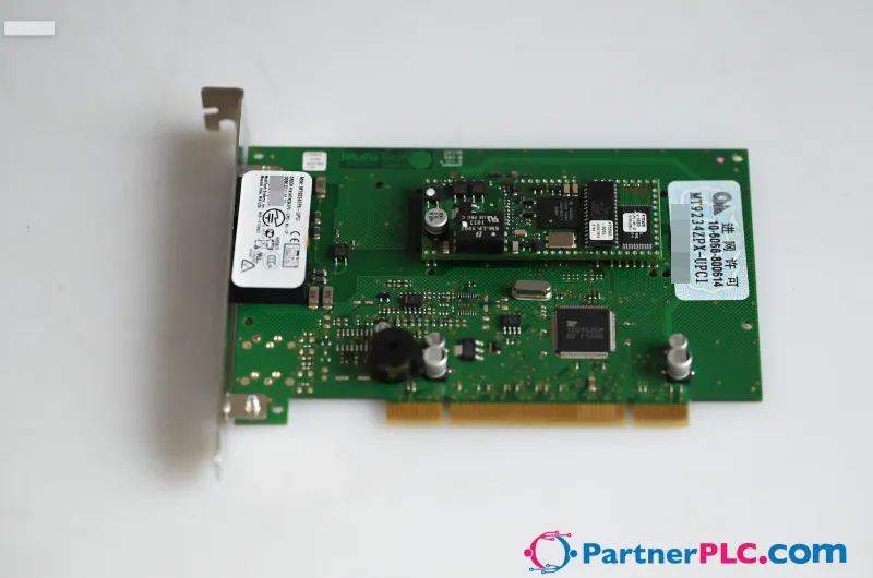 MultiTech MT9234ZPX-UPCI Used — photo 1 of 9