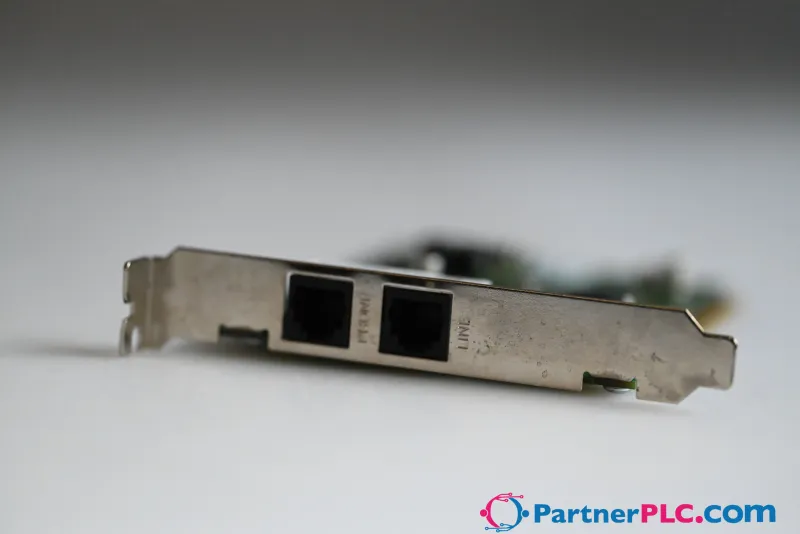 MultiTech MT9234ZPX-UPCI Used — photo 8 of 9