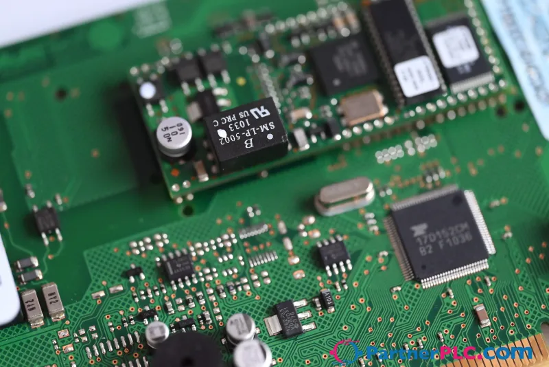MultiTech MT9234ZPX-UPCI Used — photo 9 of 9